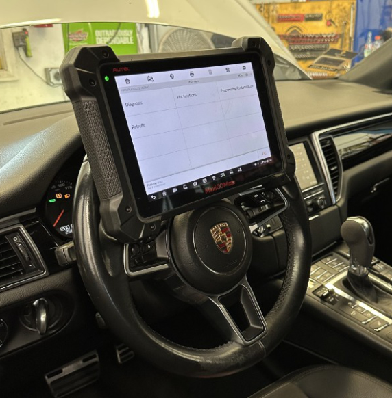 car diagnostic